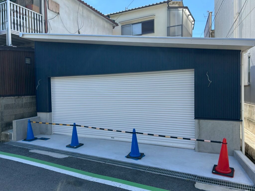 外壁 屋根工事