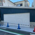 外壁　屋根工事