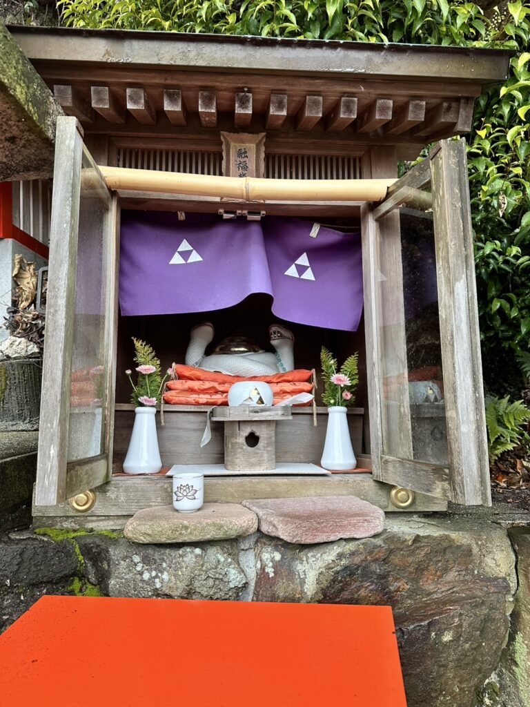 巳さん